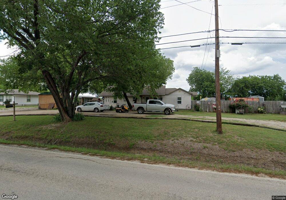 313 S Main St, Sadler, TX 76264 - photo 1