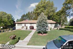 106 3rd St, Dane, WI 53529