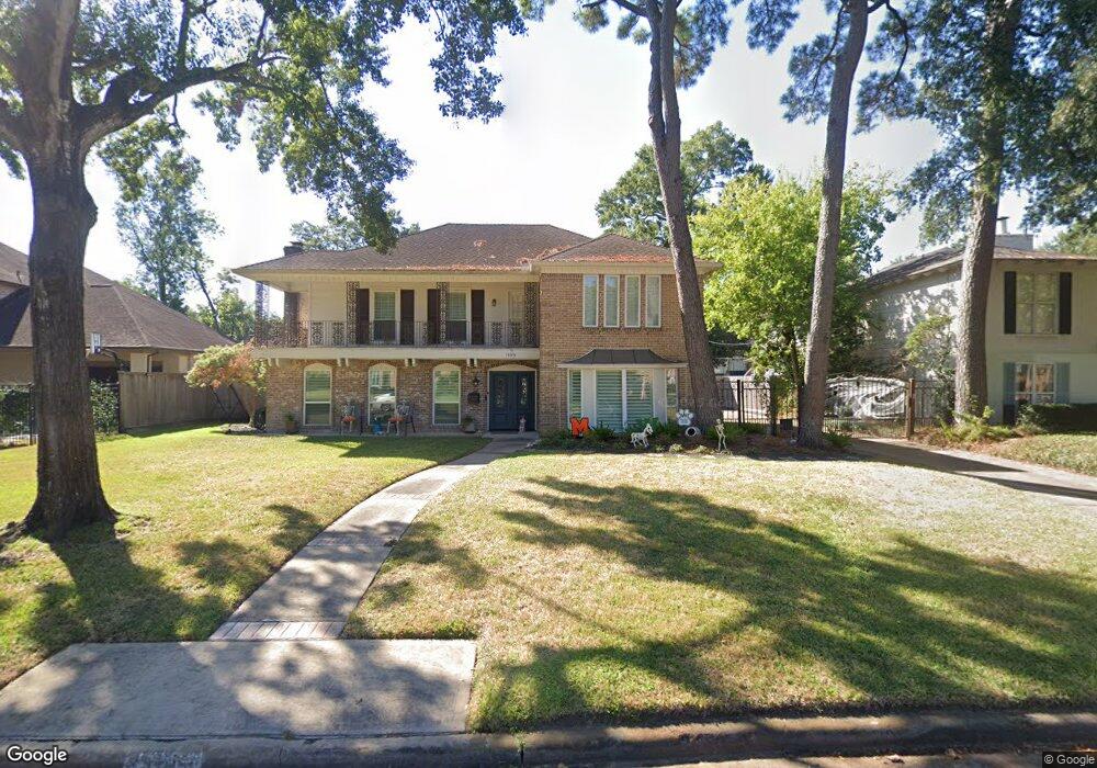 13323 Myrtlea Dr, Houston, TX 77079 - photo 1