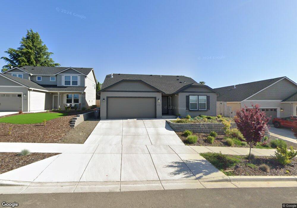 1752 Carrera Cir, Medford, OR 97504 - photo 1