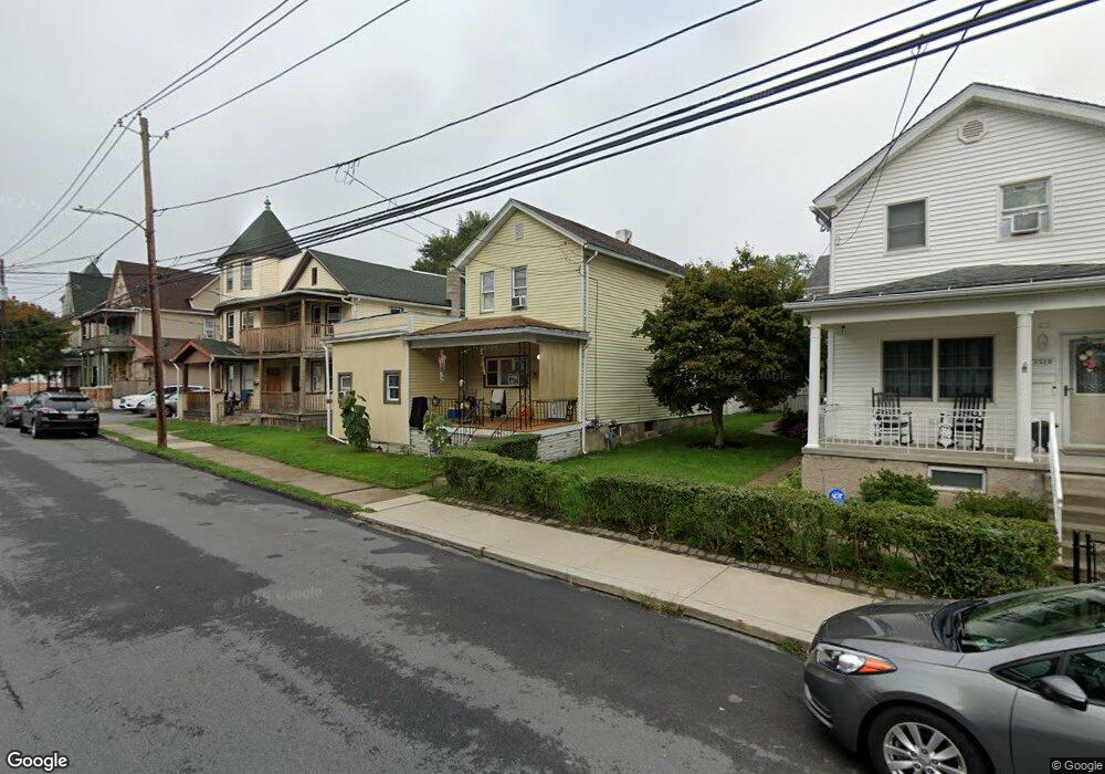 1314 Prospect Ave, Scranton, PA 18505 - photo 1