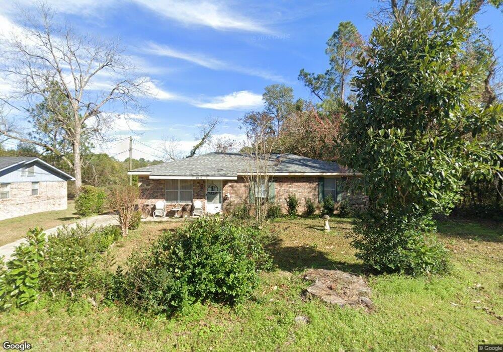 176 Thomas St, Camilla, GA 31730 - photo 1