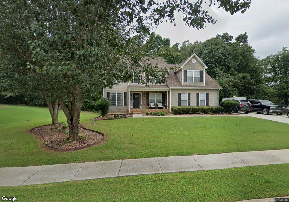 55 Trelawney Ct, Covington, GA 30016 - photo 1