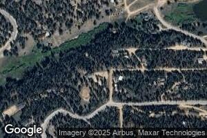 12317 S Cindy Ave, Pine, CO 80470