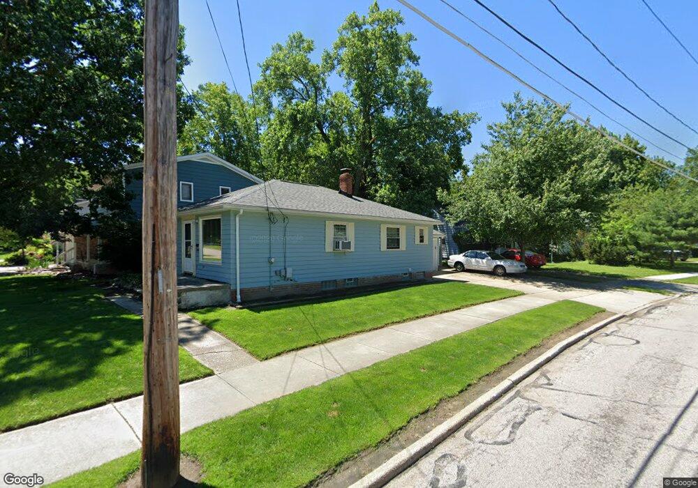 2436 Rockefeller Rd, Wickliffe, OH 44092 - photo 1