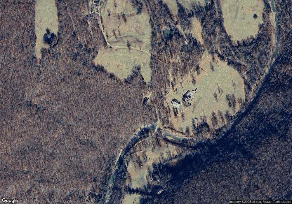 21848 Jones Fork Rd, Winslow, AR 72959 - photo 1