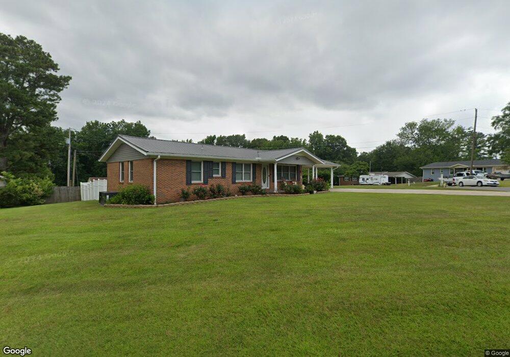 1752 Timberlane Cir SE, Cullman, AL 35055 - photo 1