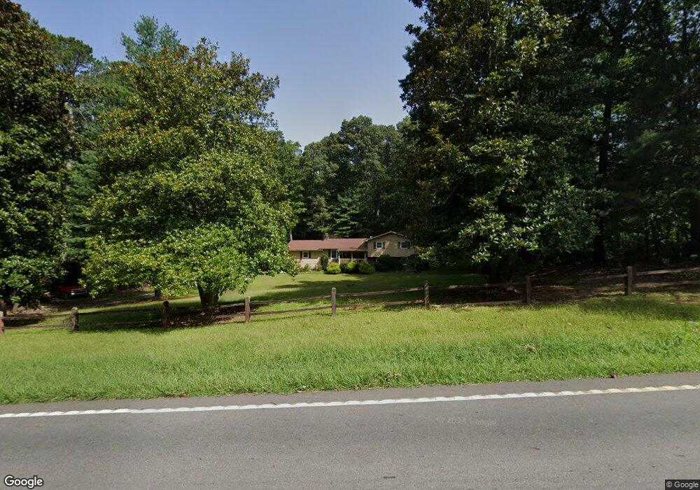 2982 Highway 382 W, Ellijay, GA 30540 - photo 1