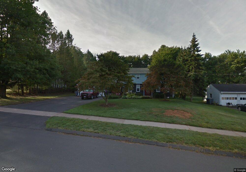 17 Nutmeg Ave, Enfield, CT 06082 - photo 1