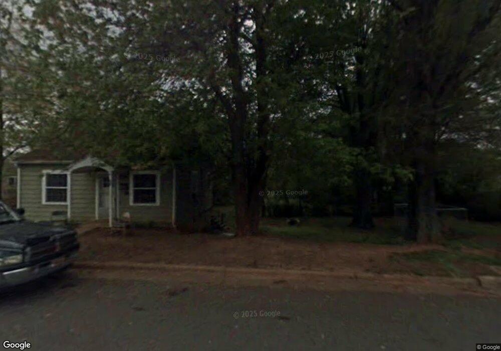 303 Durham Ave, Statesville, NC 28677 - photo 1