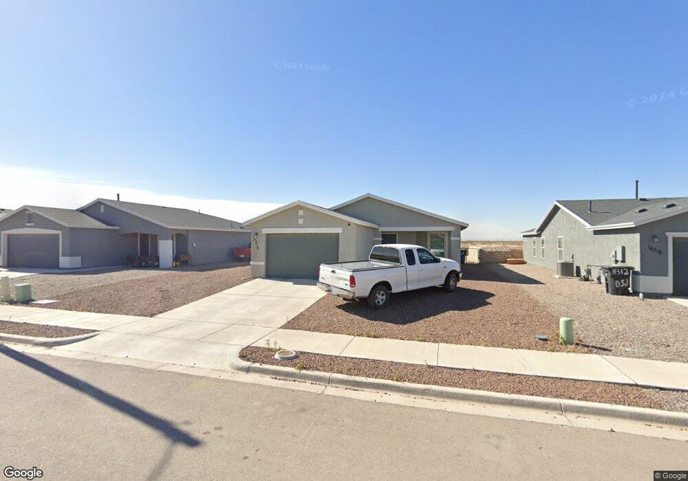 14316 Paraiso Dr, El Paso, TX 79928 - photo 1