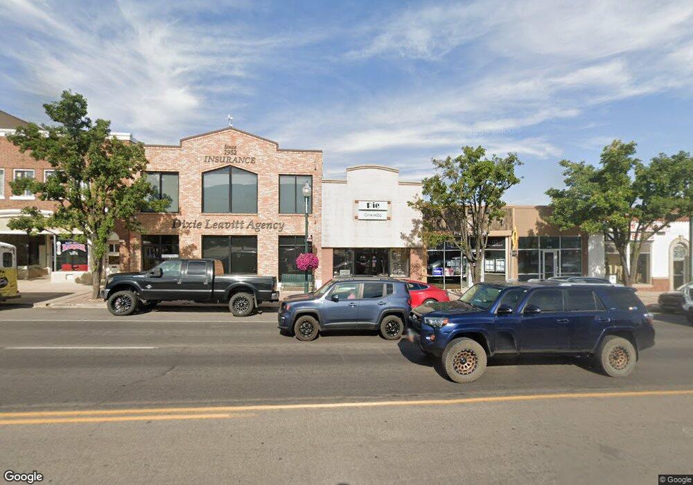 117 N Main St, Cedar City, UT 84720 - photo 1