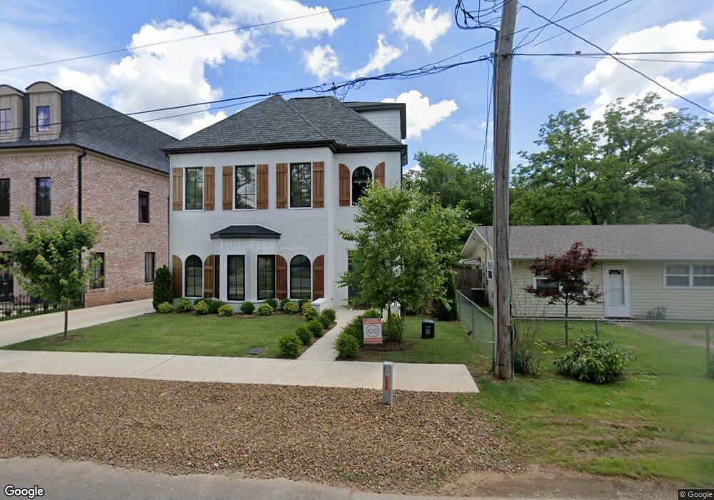 906 N Main St, Bentonville, AR 72712 - photo 1