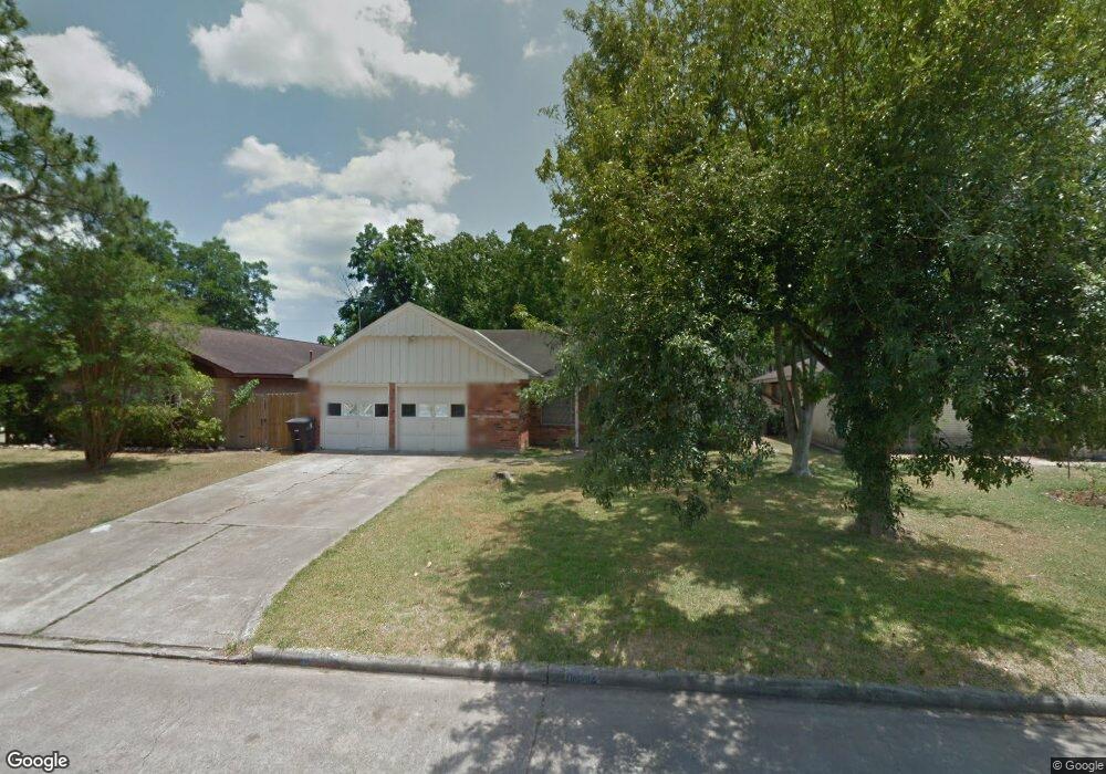 10902 Green Arbor Dr, Houston, TX 77089 - photo 1