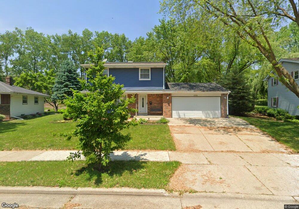 2164 Empire Dr, Waukesha, WI 53186 - photo 1