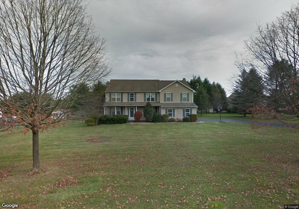 26 S Iroquois Ln, Chester Springs, PA 19425 - photo 1