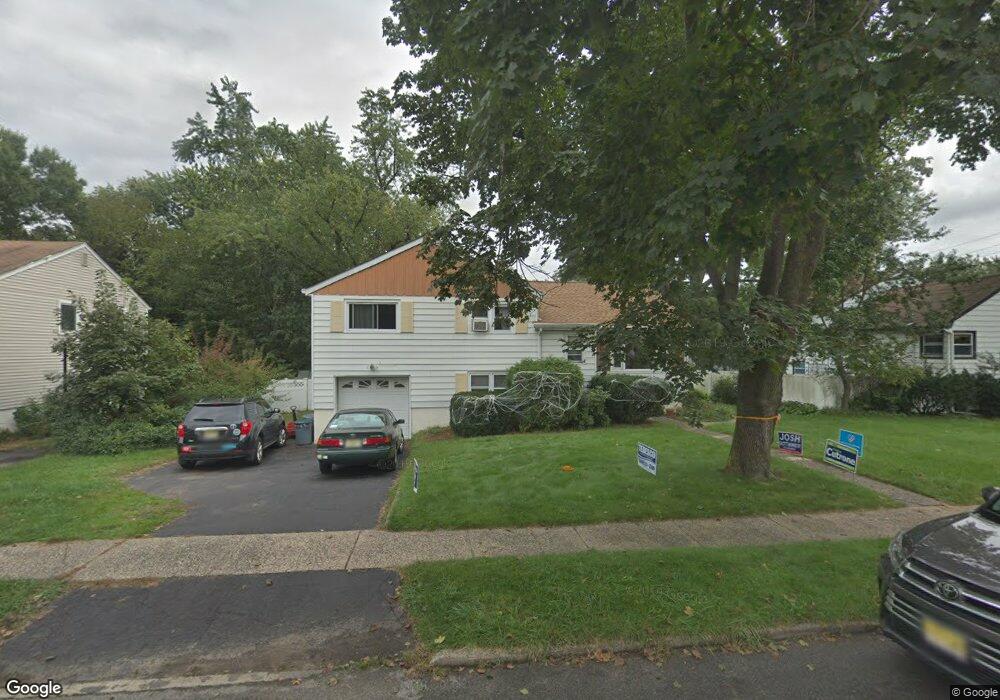 14-07 Radburn Rd unit 1X, Fair Lawn, NJ 07410 - photo 1