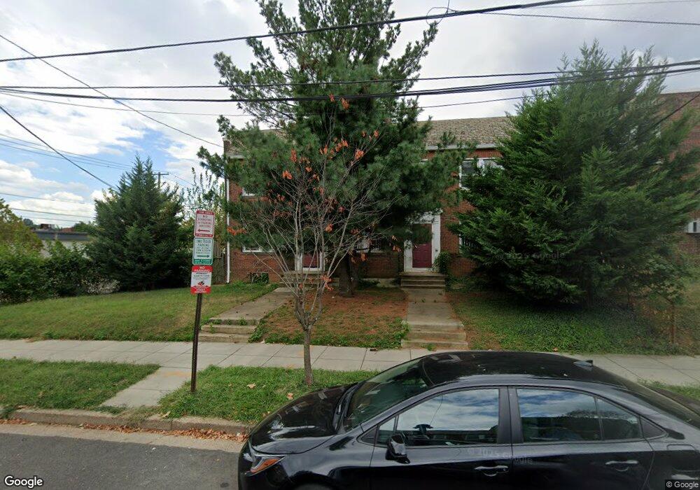 717 719 Irving St NE unit 2, Washington, DC 20017 - photo 1