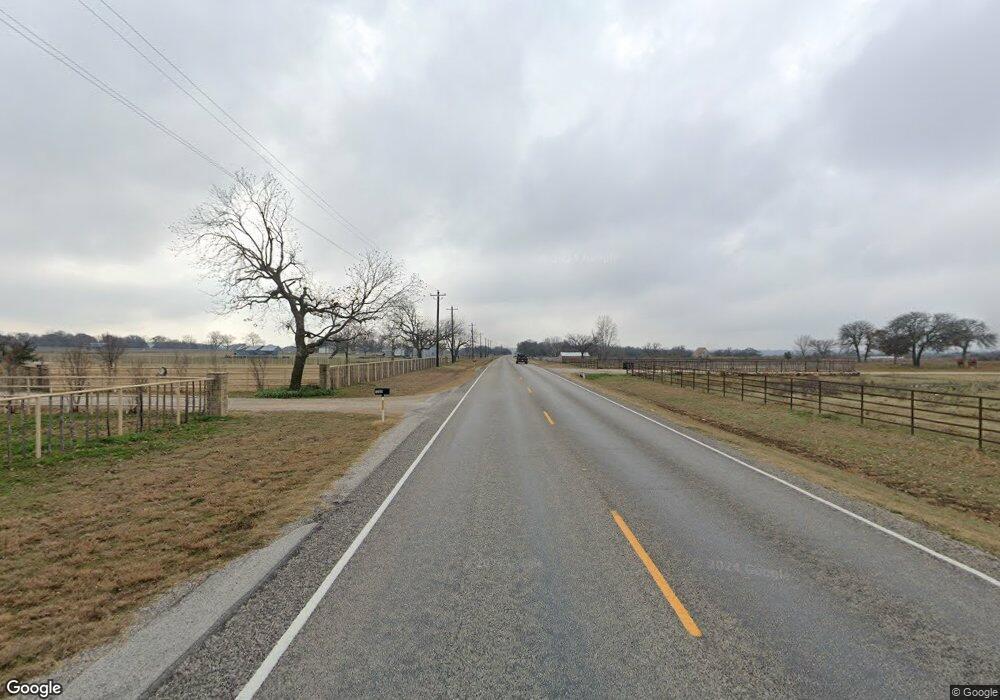 1245 S Fm 113, Millsap, TX 76066 - photo 1