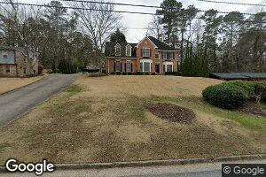 2740 Tanglewood Trail, Atlanta, GA 30344