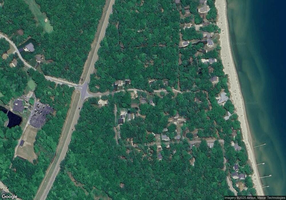 5284 E 31st St, Au Gres, MI 48703 - photo 1