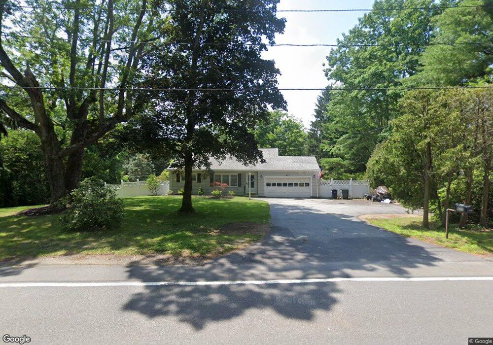 427 Main St, Holden, MA 01520 - photo 1