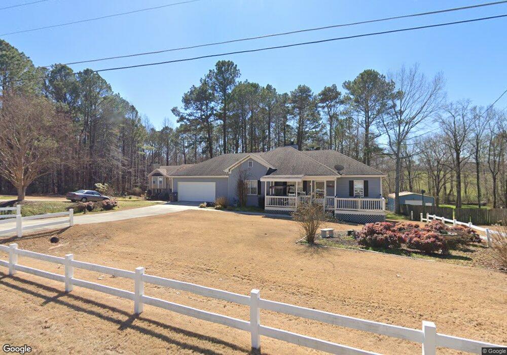 605 Robin Rd unit 2, Covington, GA 30016 - photo 1