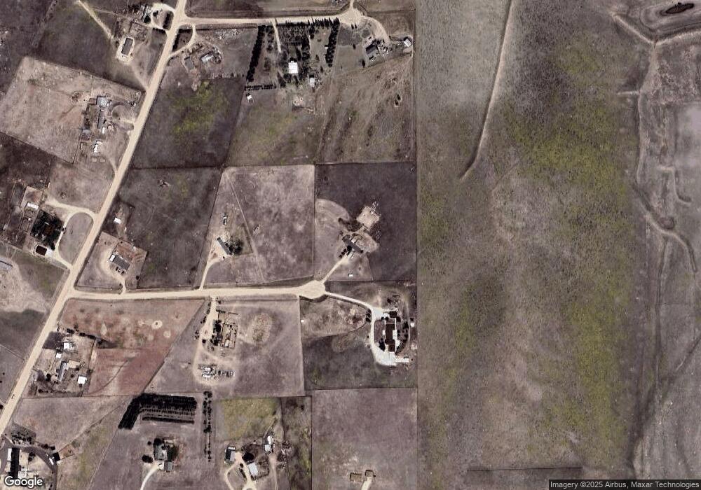 24260 E Range View Way, Calhan, CO 80808 - photo 1