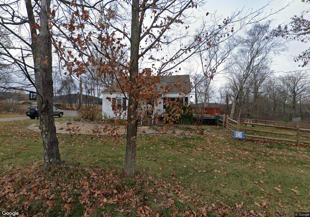 350 Stage Rd, Chesterfield, NH 03443 - photo 1