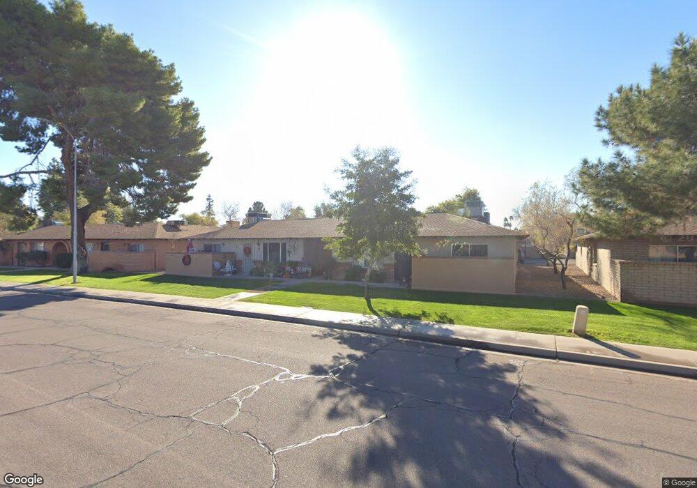 1139 E Redmon Dr unit B, Tempe, AZ 85283 - photo 1
