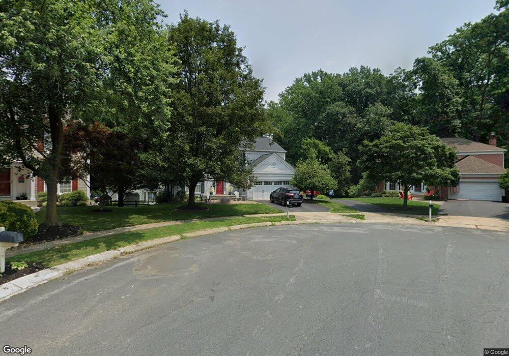 1014 Rosslare Ct, Arnold, MD 21012 - photo 1