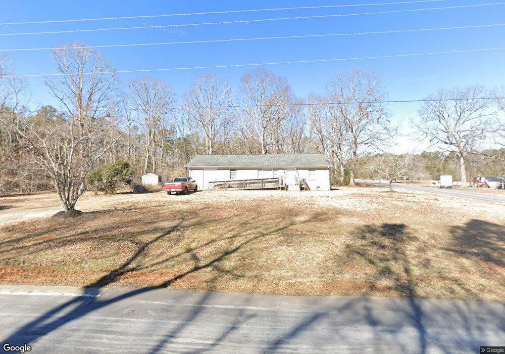 2020 Faulkner Rd, Clover, SC 29710 - photo 1