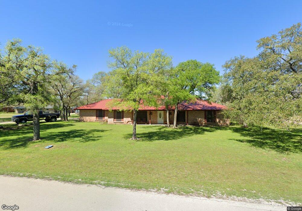 225 Vista Dr, Willow Park, TX 76087 - photo 1