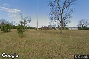 4787 County Line Rd, Lumpkin, GA 31815