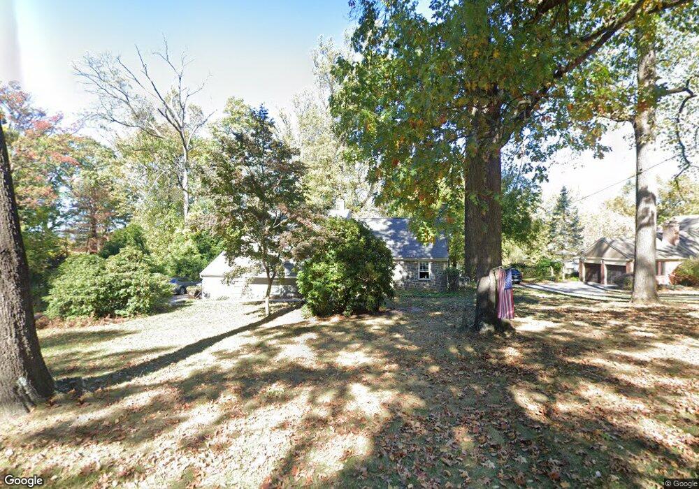 353 Castlewood Dr, Devon, PA 19333 - photo 1