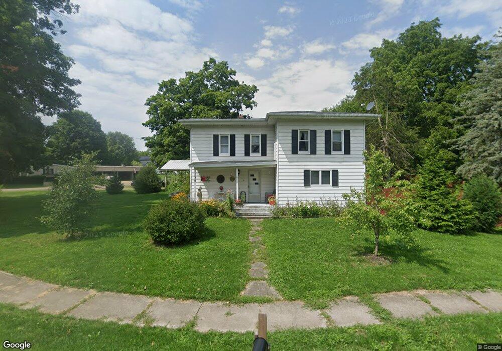 711 Hubbardston Rd, Hubbardston, MI 48845 - photo 1