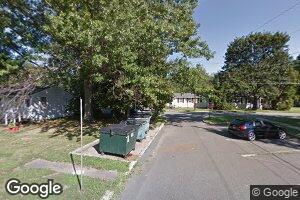 222 A C Eisenhower St, Princeton, NJ 08544