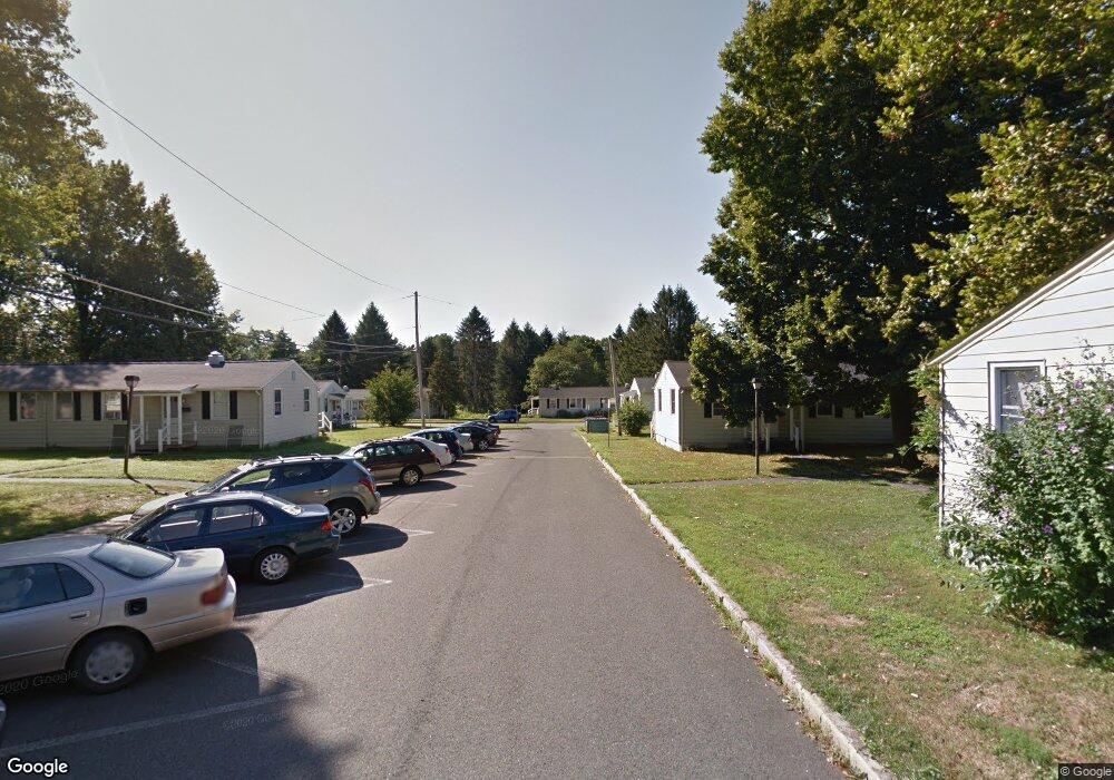 220 A C Eisenhower St, Princeton, NJ 08544 - photo 1