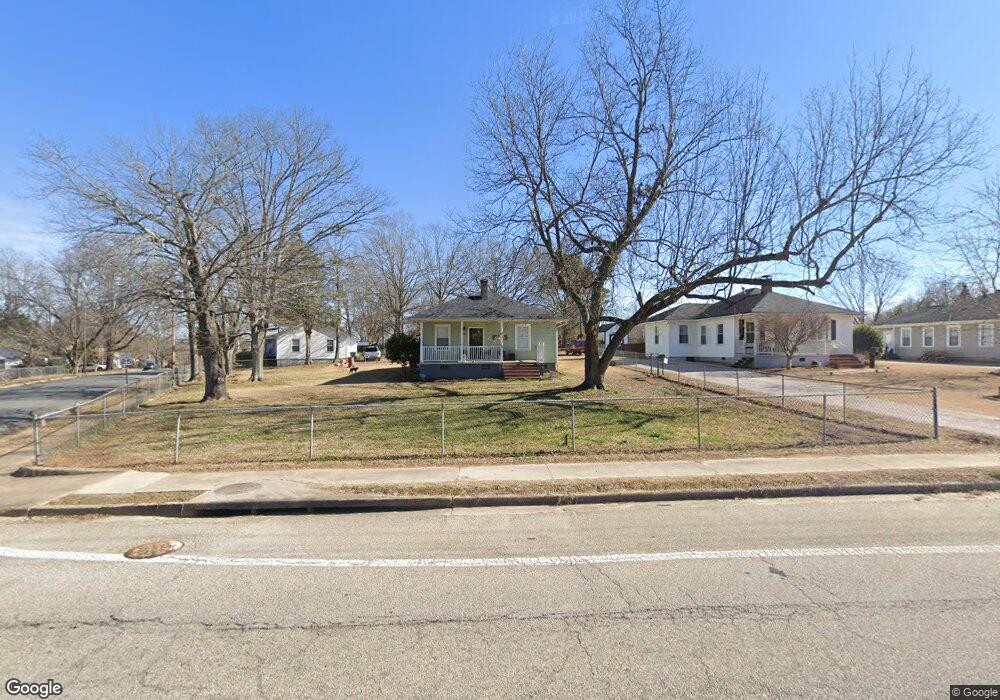 901 S Main St, Clover, SC 29710 - photo 1