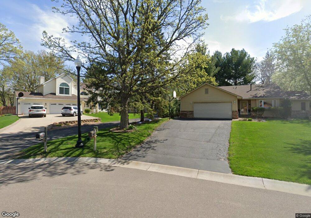 13075 Linnet St NW, Coon Rapids, MN 55448 - photo 1