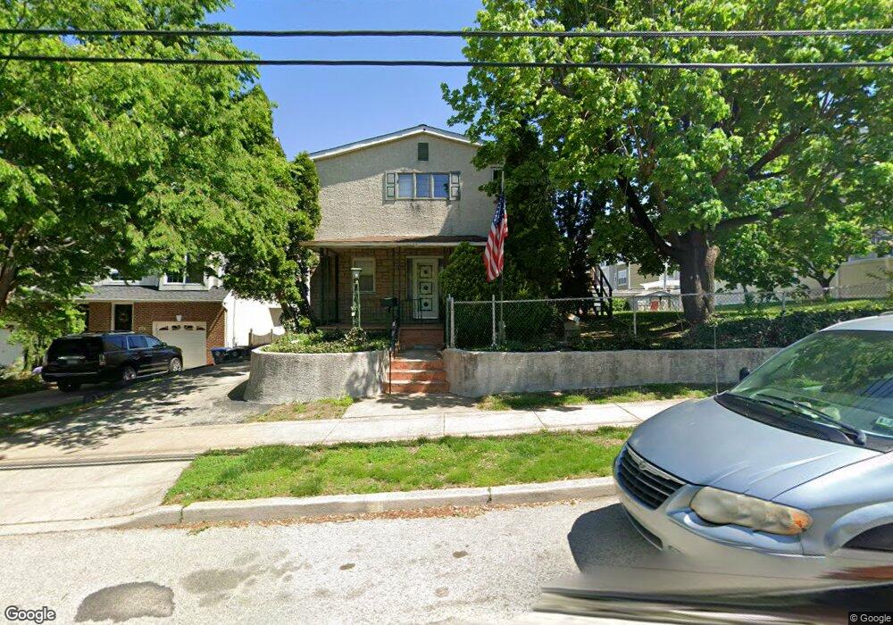 422 W 6th Ave, Conshohocken, PA 19428 - photo 1