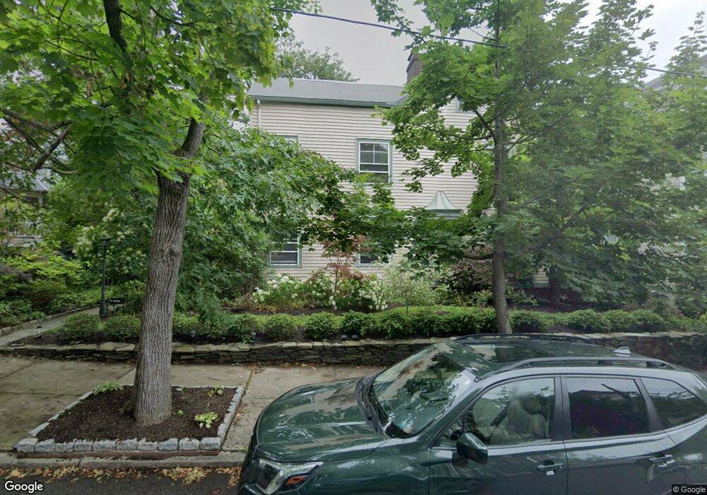 56 Keene St, Providence, RI 02906 - photo 1