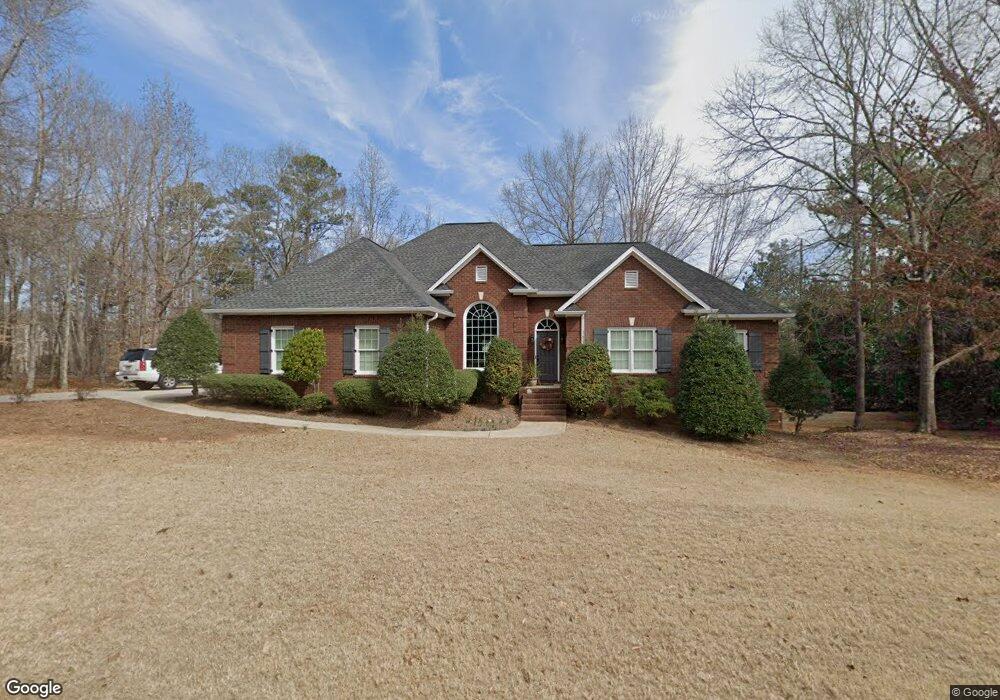 1251 Bent Creek Rd, Bogart, GA 30622 - photo 1