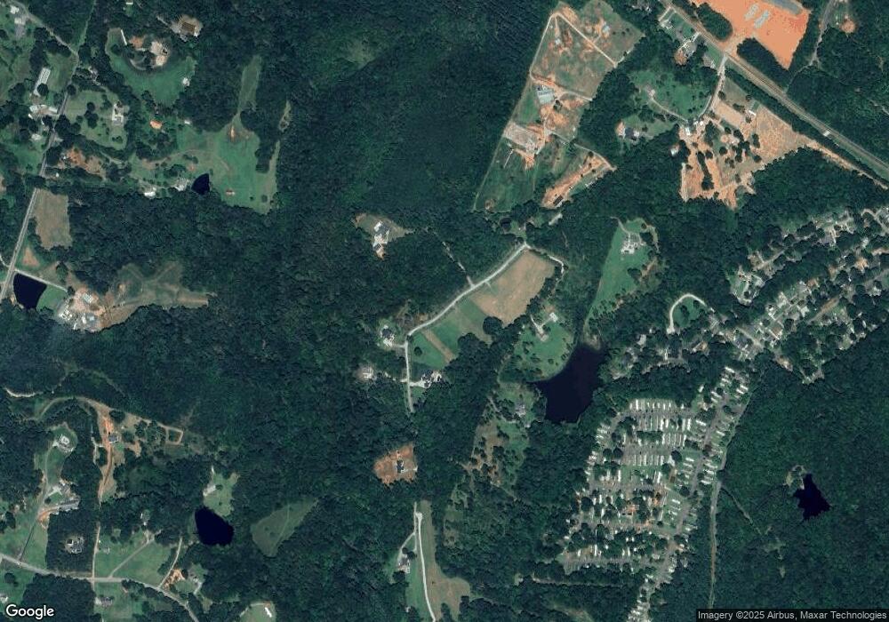 12Acre Akinbac Rd, Lake Wylie, SC 29710 - photo 1