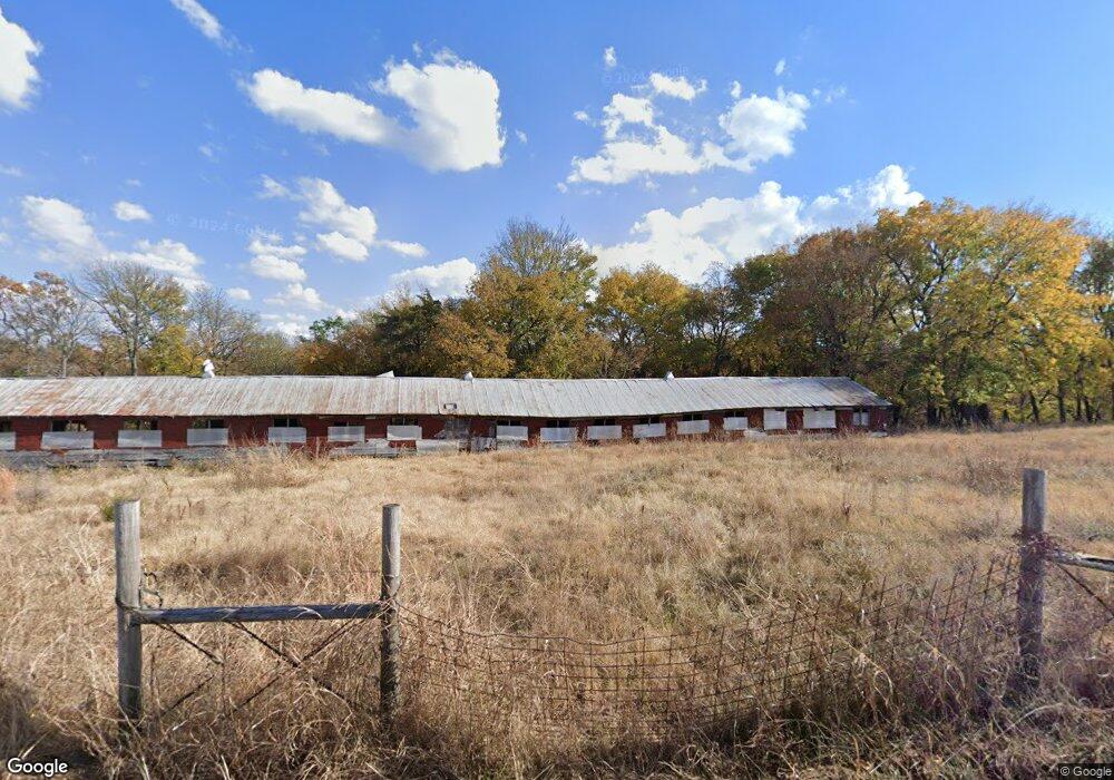 18461 Bug Scuffle Rd, West Fork, AR 72774 - photo 1