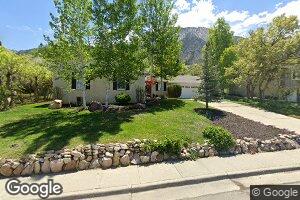3936 E Viewcrest Cir, Millcreek, UT 84124