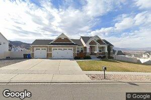 793 N Christley Ln, Elk Ridge, UT 84651