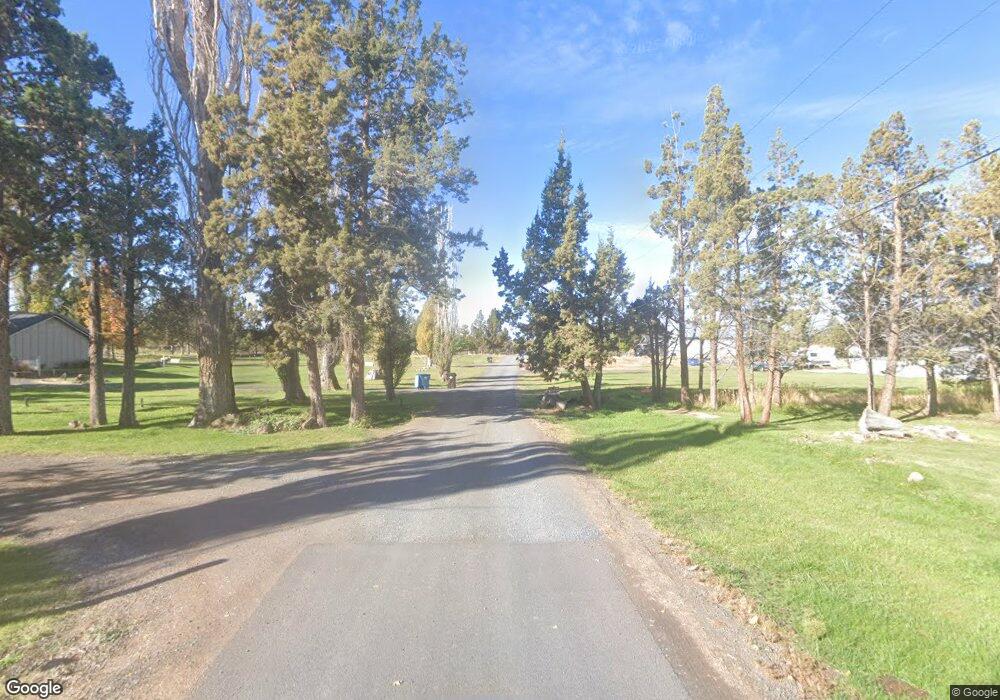 0 SW Nighthawk Ave, Redmond, OR 97756 - photo 1