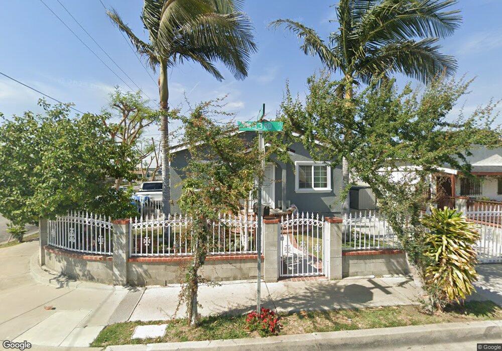 1497 W 153rd St, Compton, CA 90220 - photo 1