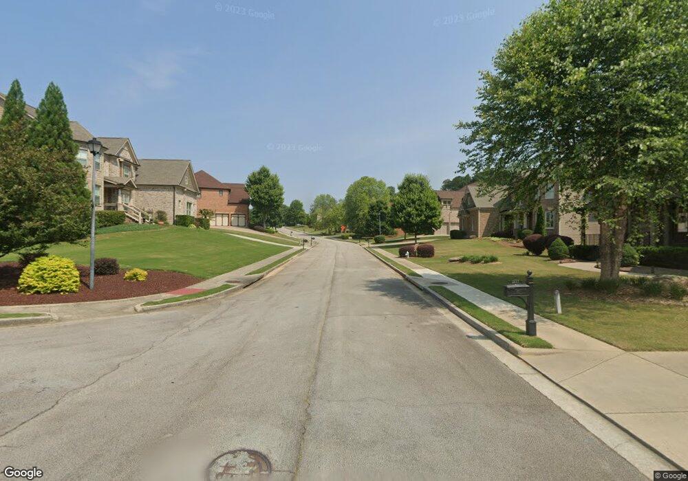 2690 Summer Wind Ln unit 14, Buford, GA 30519 - photo 1